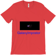 GalaxyImpostor T Shirt