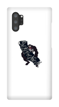 cali_venom Samsung Phone Cases