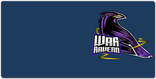 War Ravenn XXL Gaming Mousepad