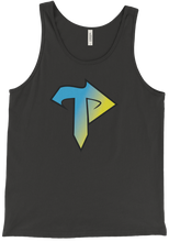 toodaddy TD YB Tank Top