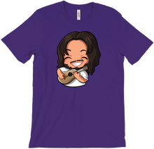 danichezmusic T-Shirts
