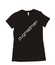 pugmadtshirt women's