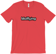molflying T-Shirts