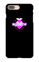 sydecz iPhone Phone Cases