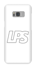 letsplaysantu Samsung Hülle LPS