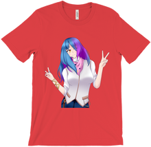 RukoVT AQ T-Shirts