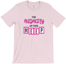 Audacity T-Shirt