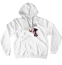 Soraka Silence! Hoodie