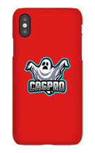 caspro_xv iPhone Phone Cases