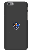 Duck Dude iPhone Cases