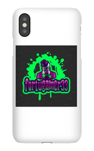 fortugamer33 iPhone Phone Cases