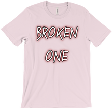BROKEN ONE T-Shirts