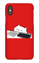 sardi47 iPhone Phone Cases