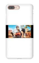 Fortnite renegade  iPhone Phone Cases