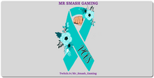 MR S G PCOS XXL Gaming Mousepad