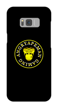 AngryApeMan Samsung Phone Cases