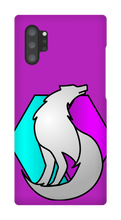 silverskeith Samsung Phone Cases