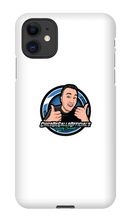 chicodegalloofficial iPhone Phone Cases