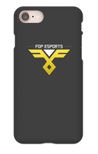 FDP iPhone Phone Cases