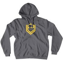 diefour Hoodies (No-Zip/Pullover)