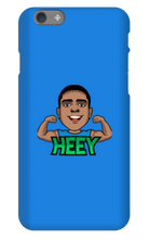 YOOOHURT iPhone Phone Cases