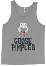 The Goose Pimples Tank Top!