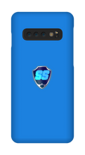 isavageseason Samsung Phone Cases