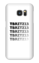 tbritz13 Samsung Phone Cases