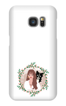 gomarsebouge Samsung Phone Cases