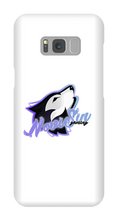novìsìn Samsung Phone Cases