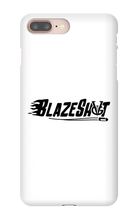 BlazeShot iPhone Case