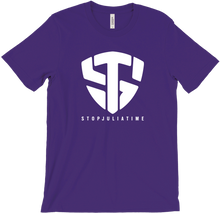 stopjuliatime T-Shirts
