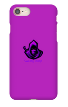 sweaty pump phonecase-iphone