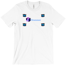 qtdrummer T-Shirts