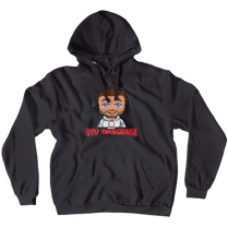 ttv_uksgazza Hoodies (No-Zip/Pullover)