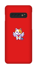 derpendkatjenl Samsung Phone Cases