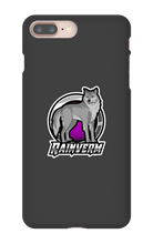 rainverm iPhone Phone Cases