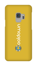 cooldown_tv Samsung Phone Cases