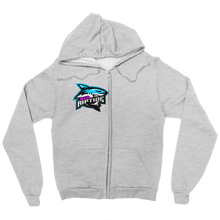 RIP ZIP me up Hoodie