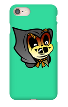 terrify_live iPhone Phone Cases