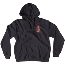 Alsept's Hoodies Design 2 (No-Zip/Pullover)