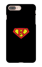 rauchii iPhone Super Cases
