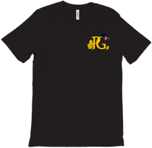 potato_gaimer T-Shirts