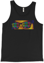 chased_tv Tank Top