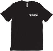 nyxenah short sleeve