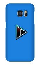 dinkgam3r Samsung Phone Cases