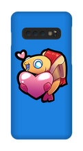 HEARTFISH SAMSUNG PHONE CASE