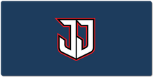 JustJoshing Gaming XXL Gaming Mousepad