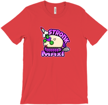 stronkmaxi T-Shirts