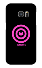 Kimi Samsung Case Pink